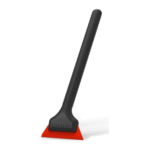 Mini Red - 20,0 cm Handgriff