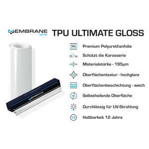 Membrane TPU ULTIMATE